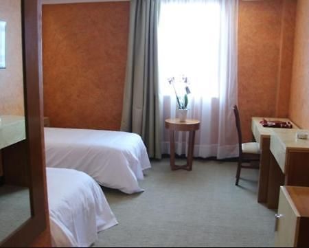 Hotel Beni Hamad Bordj Bou Arreridj 外观 照片